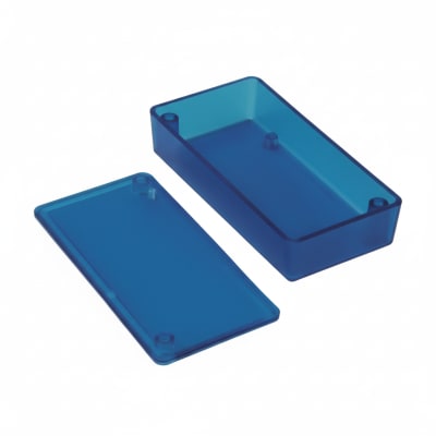 HAMMOND MANUFACTURING 1551KTBU