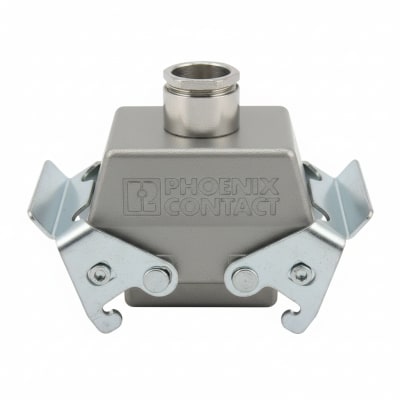 PHOENIX CONTACT HC-B10-KMQ-73/M1PG16