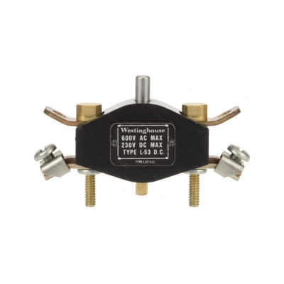 WESTINGHOUSE L-53