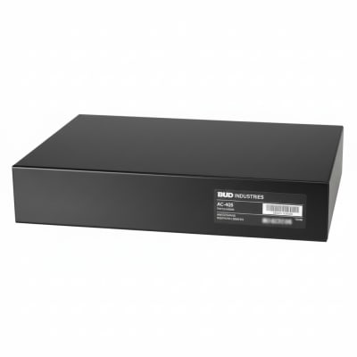 BUD INDUSTRIES AC-405