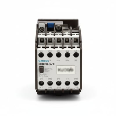 SIEMENS 3TH4394-0AP0