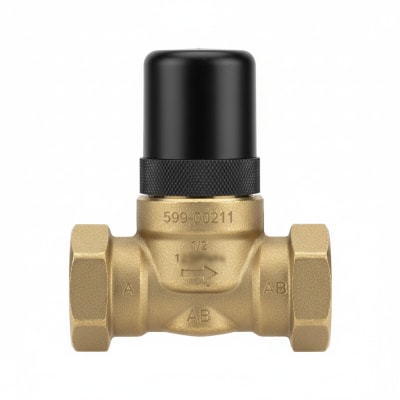 KMC CONTROLS VFZ-4102BM