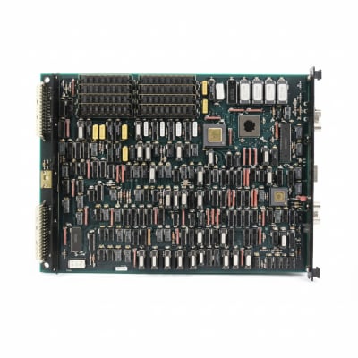 ASEA BROWN BOVERI 6214BZ10110