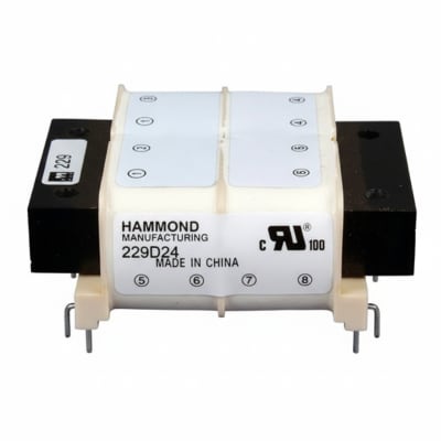 HAMMOND MANUFACTURING 229D24