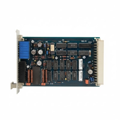 ASEA BROWN BOVERI MA-01