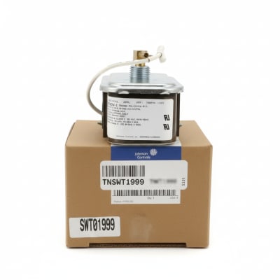 INGERSOLL RAND SWT1999