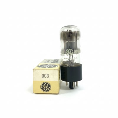 GENERAL ELECTRIC 0C3