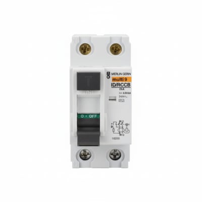 SCHNEIDER ELECTRIC 16200