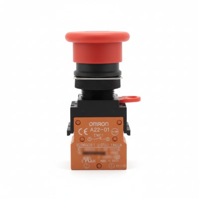 OMRON A22E-MP-01