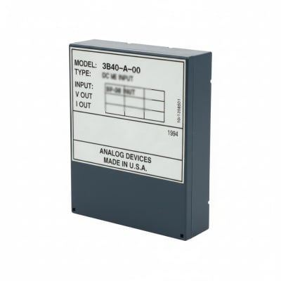 ANALOG DEVICES 3B40-00