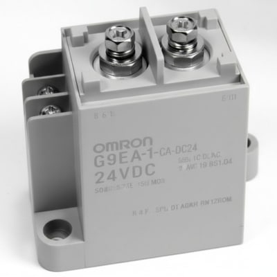 OMRON G9EA-1-CA-DC24
