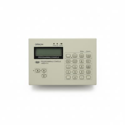 OMRON V600P01