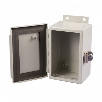 HAMMOND MANUFACTURING 1414PHI6LP