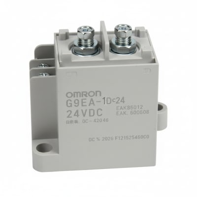 OMRON G9EA-1-DC24