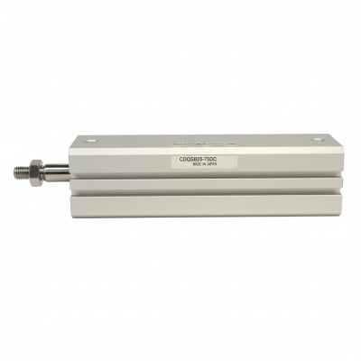 SMC CDQSB25-75DC