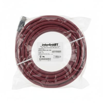 TURCK RSSW RKSW 458-10M