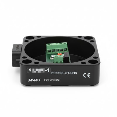 PEPPERL & FUCHS 113812