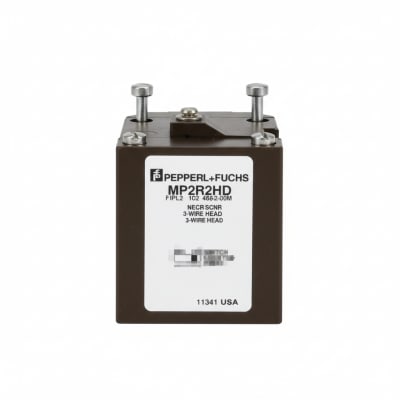 PEPPERL & FUCHS 454350