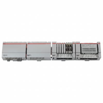 GRAYHILL INC 70L-ODCA