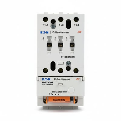 EATON CORPORATION E111D65X3N