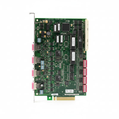 CONTROL TECHNOLOGY INC 2573TCM2