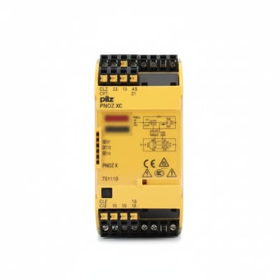 PILZ 751110