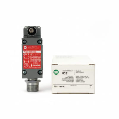 ALLEN BRADLEY 802T-NX162