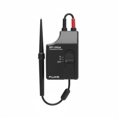 FLUKE 80T-150UA