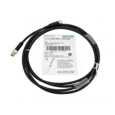 MURR ELEKTRONIK 7000-88011-6210200