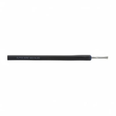 ALPHA WIRE 5852-BL005