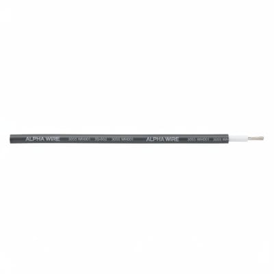 ALPHA WIRE 3055-WH001