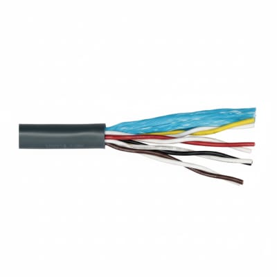 ALPHA WIRE 1898/5C-SL005