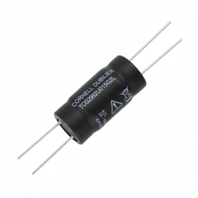 CORNELL DUBILIER TCG292U015G2L