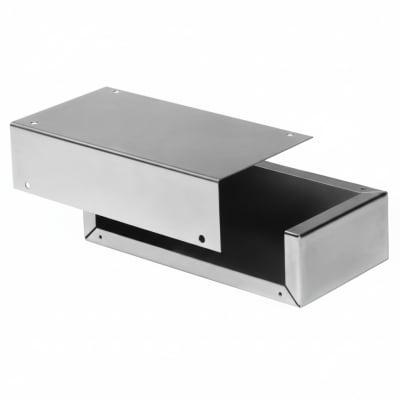 BUD INDUSTRIES CU-622-A