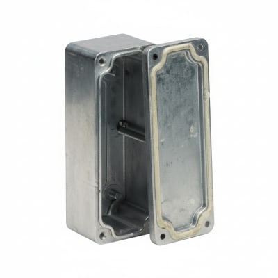 BUD INDUSTRIES AN-1314-G