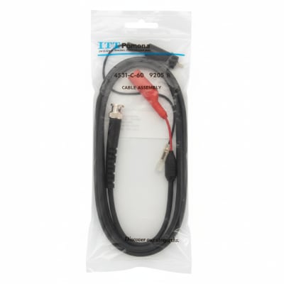 POMONA ELECTRONICS 4531-C-60