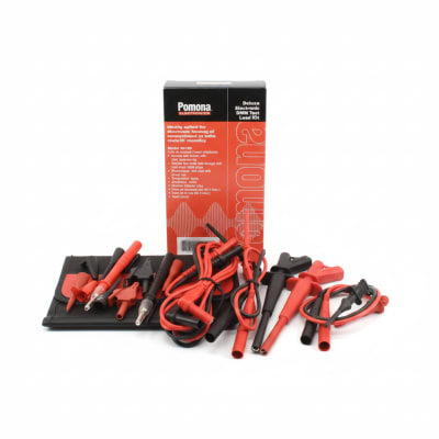POMONA ELECTRONICS 2530606