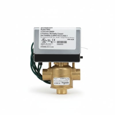 SCHNEIDER ELECTRIC VT3211G13A020