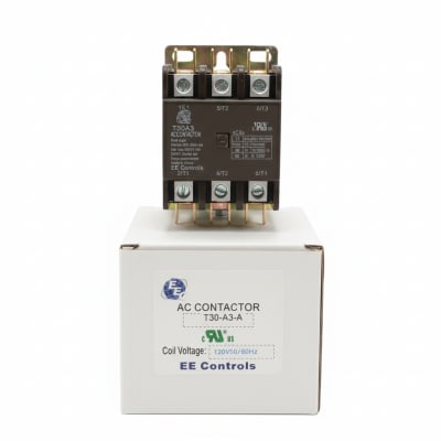 EEC AEG T30-A3-A