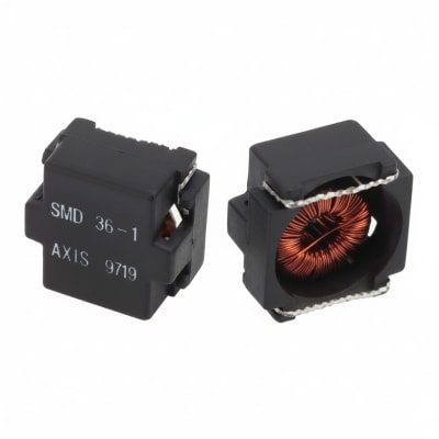 TRIAD MAGNETICS SMD37-4