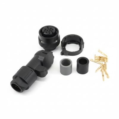 FANUC A06B-6114-K204/S