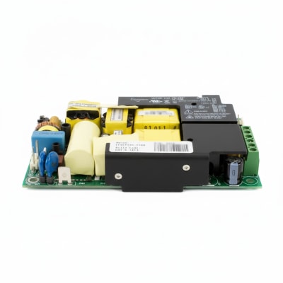 EOS CORPORATION LFVLT150-1104