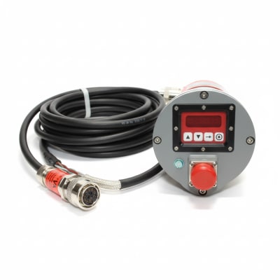 KIDDE-FENWAL, LLC 59-497-040R