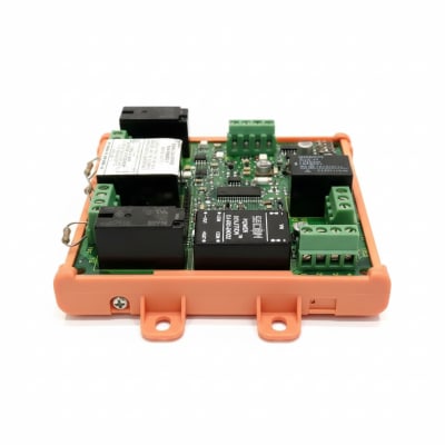 EDWARDS SIGNALING SIGA-REL