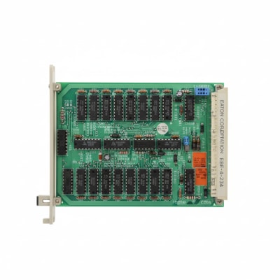 EATON CORPORATION EBE-234