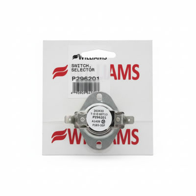 WILLIAMS PRODUCTS P296201