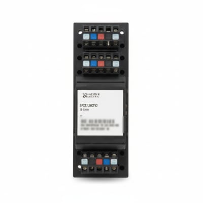 SCHNEIDER ELECTRIC SPXTJUNCTV2