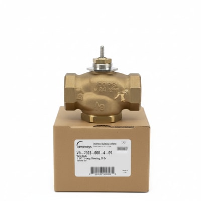 SCHNEIDER ELECTRIC VB-7323-0-4-09