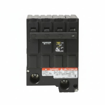 SCHNEIDER ELECTRIC HOM2175BB