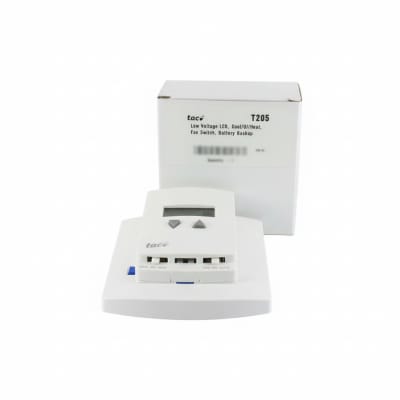 SCHNEIDER ELECTRIC T205